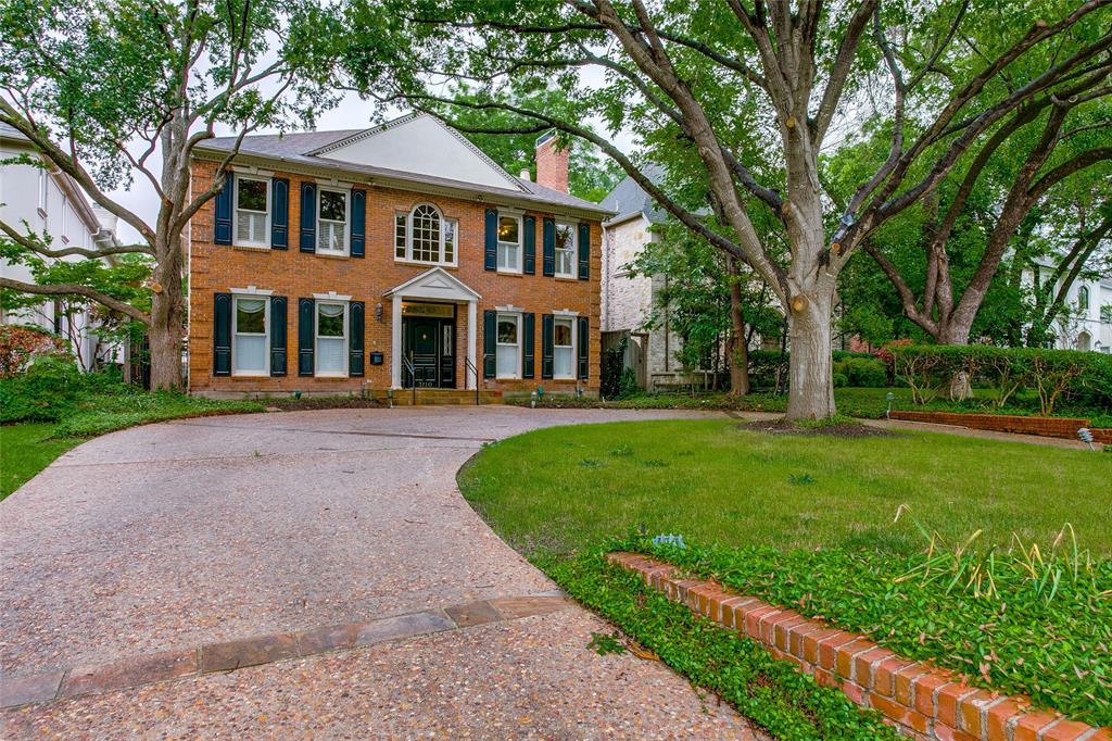 Highland Park Neighborhood Home For Sale - $2,399,000