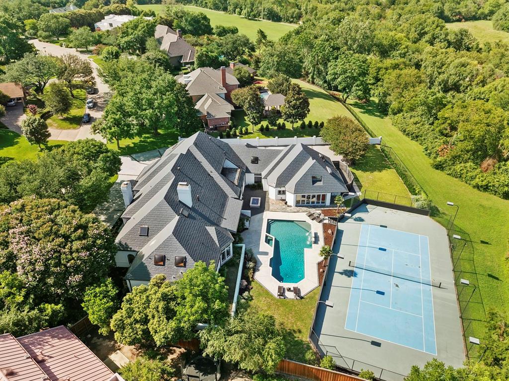 Dallas Neighborhood Home For Sale - $3,250,000