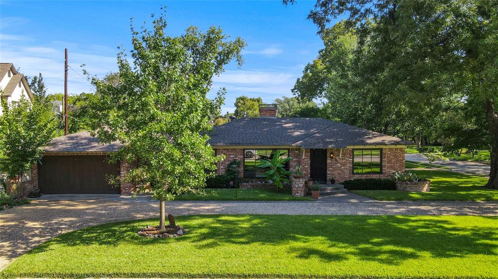 Dallas Neighborhood Home For Sale - $682,000