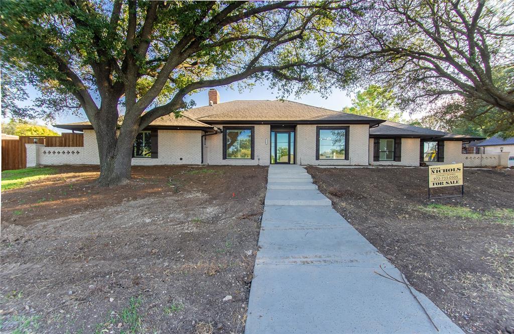 Dallas Neighborhood Home For Sale - $1,065,000