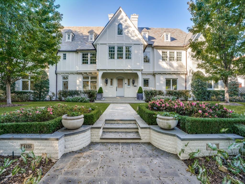 Highland Park Neighborhood Home For Sale - $7,000,000