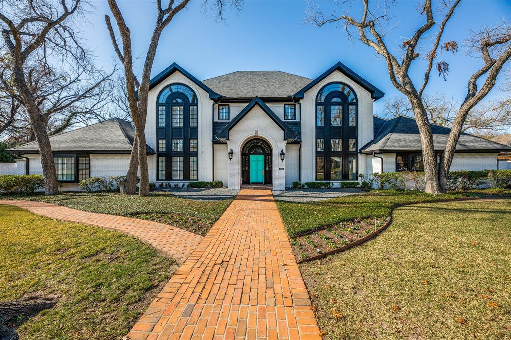 Dallas Neighborhood Home For Sale - $1,699,000