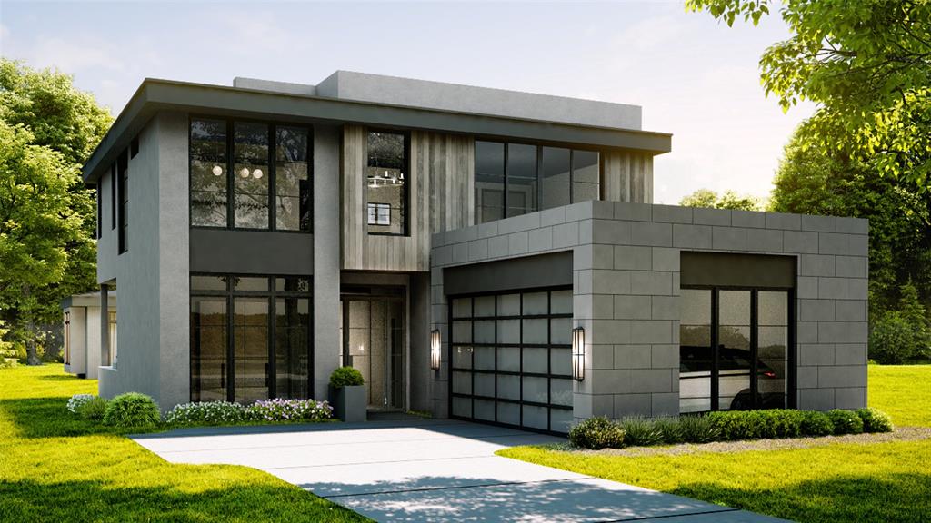 Dallas Neighborhood Home For Sale - $1,975,000