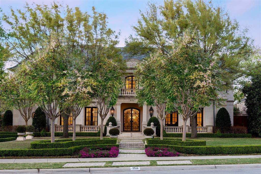 Highland Park Neighborhood Home For Sale - $12,450,000