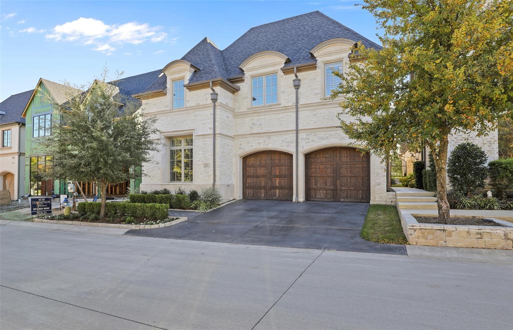 Dallas Neighborhood Home For Sale - $1,798,000
