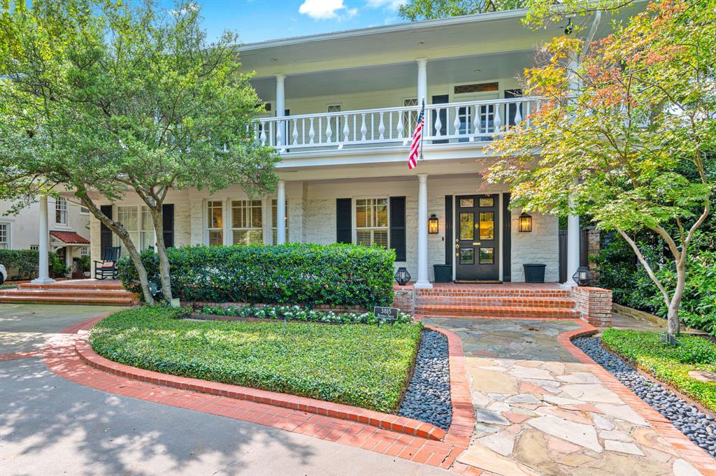 Highland Park Neighborhood Home For Sale - $8,000,000