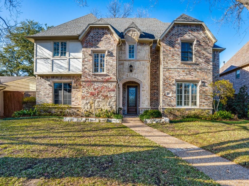 Dallas Neighborhood Home For Sale - $1,150,000