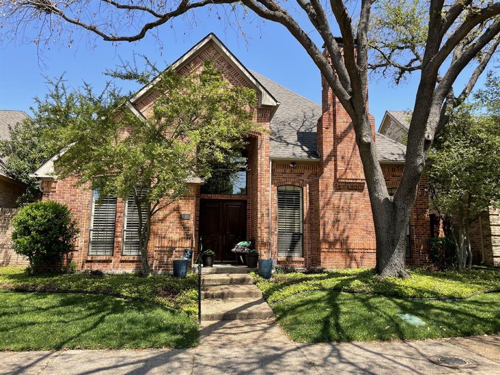 Dallas Neighborhood Home For Sale - $1,030,000