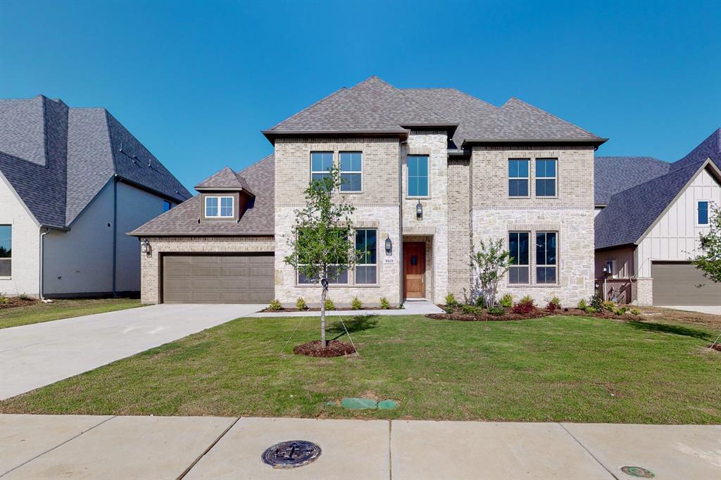 Dallas Neighborhood Home For Sale - $1,625,613