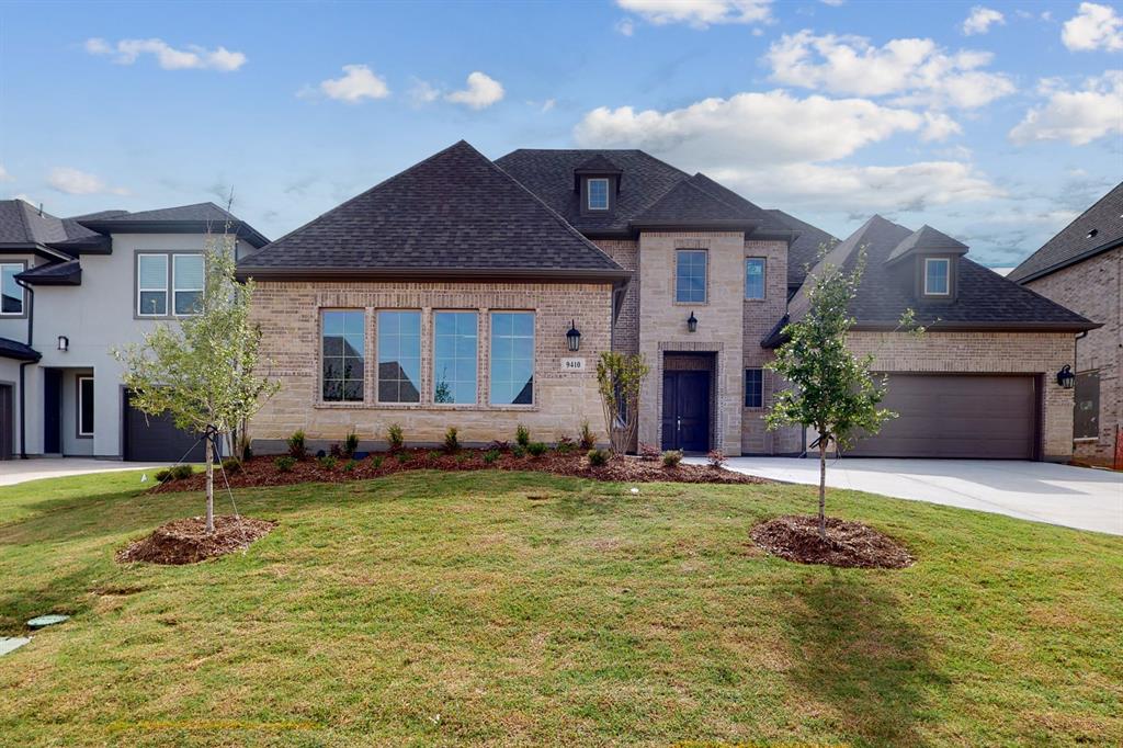 Dallas Neighborhood Home For Sale - $1,595,841
