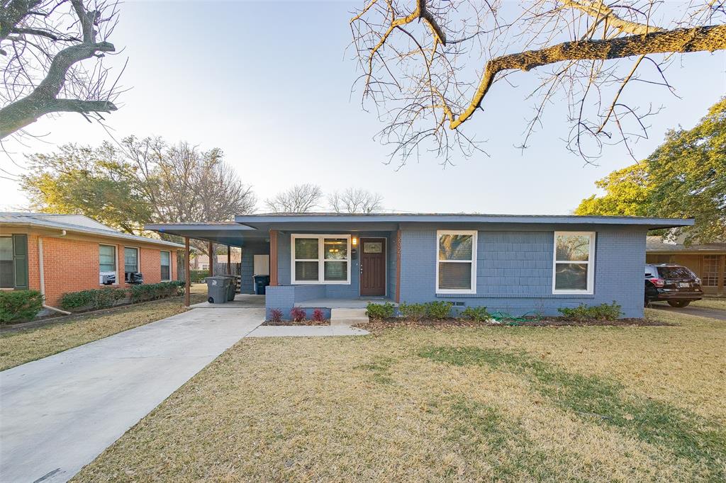 Dallas Neighborhood Home For Sale - $305,000