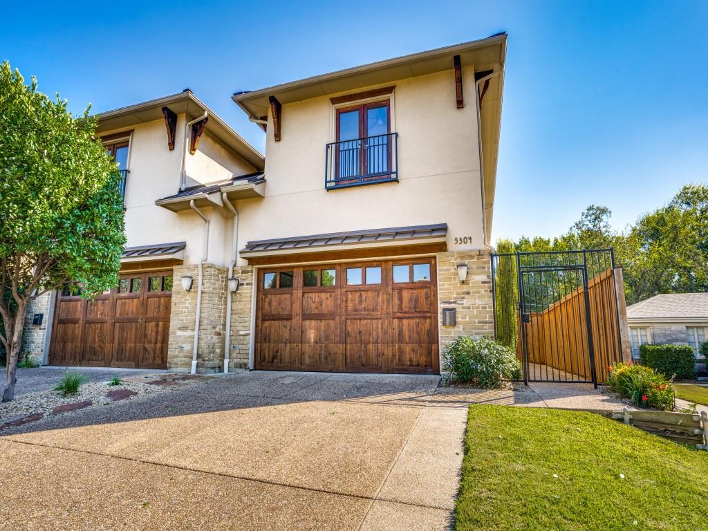 Dallas Neighborhood Home For Sale - $965,900