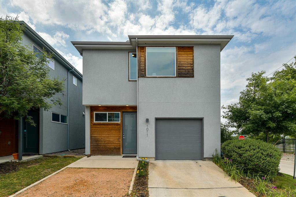 Dallas Neighborhood Home For Sale - $629,000