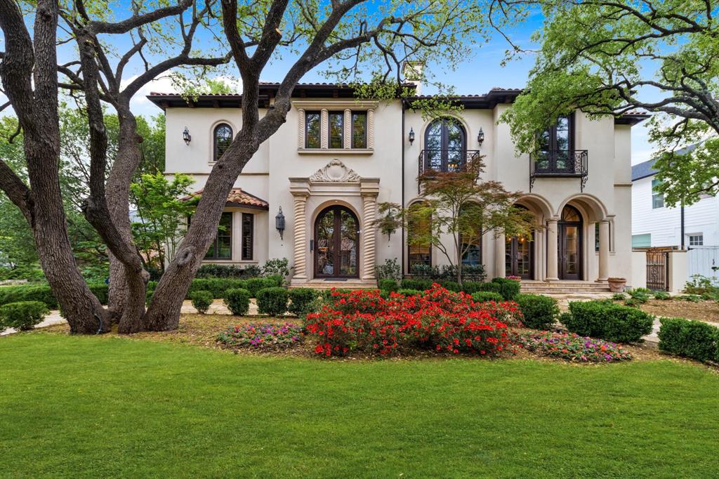 Highland Park Neighborhood Home For Sale - $3,950,000
