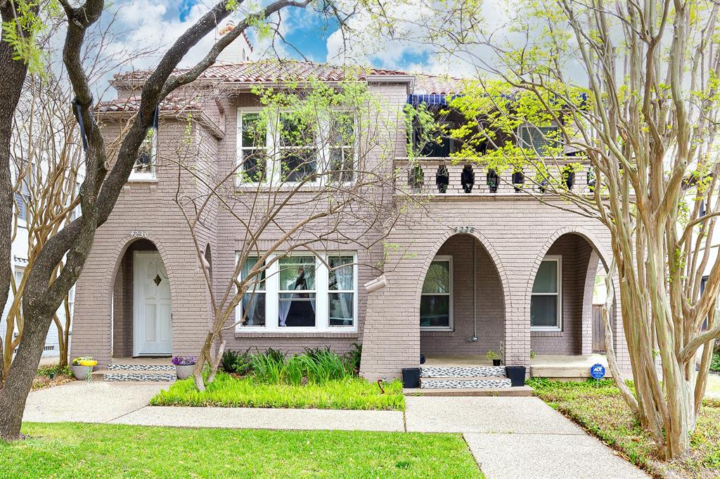 University Park Neighborhood Home For Sale - $1,400,000
