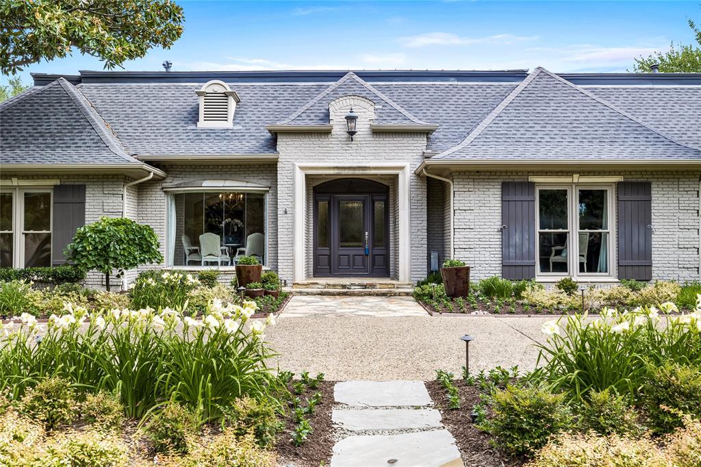 Dallas Neighborhood Home For Sale - $1,999,999