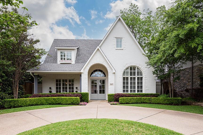 Dallas Neighborhood Home For Sale - $1,995,000