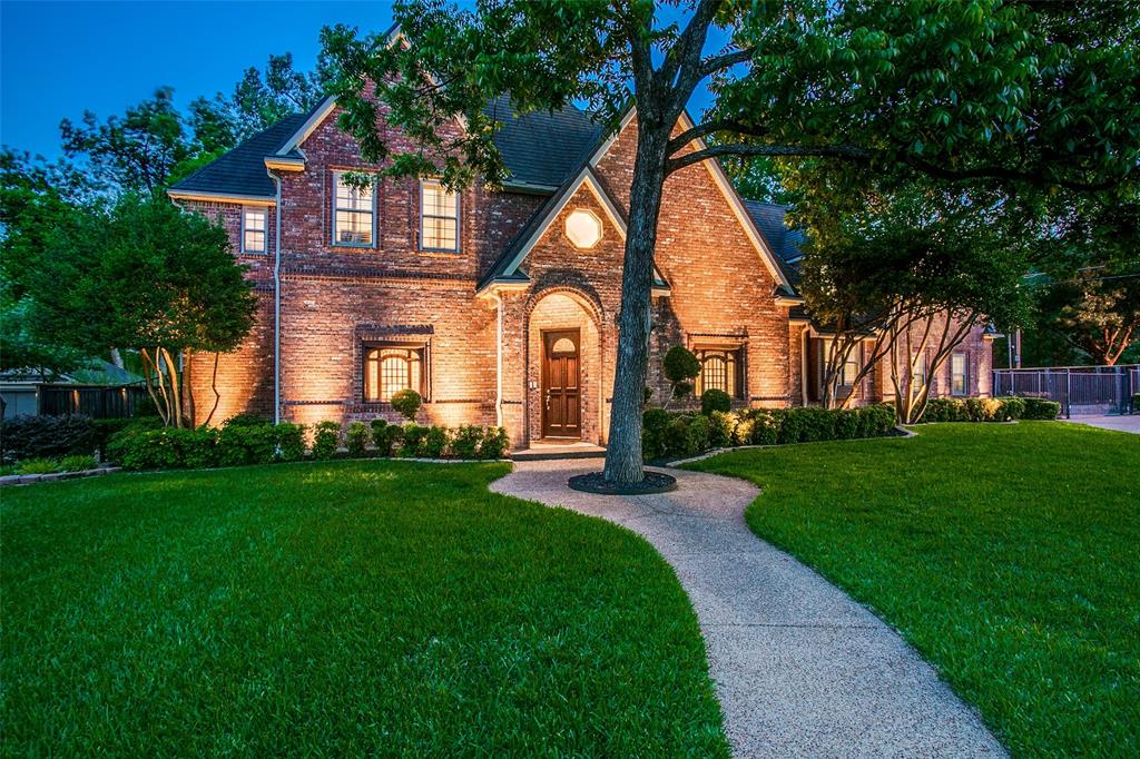 Dallas Neighborhood Home For Sale - $1,399,000