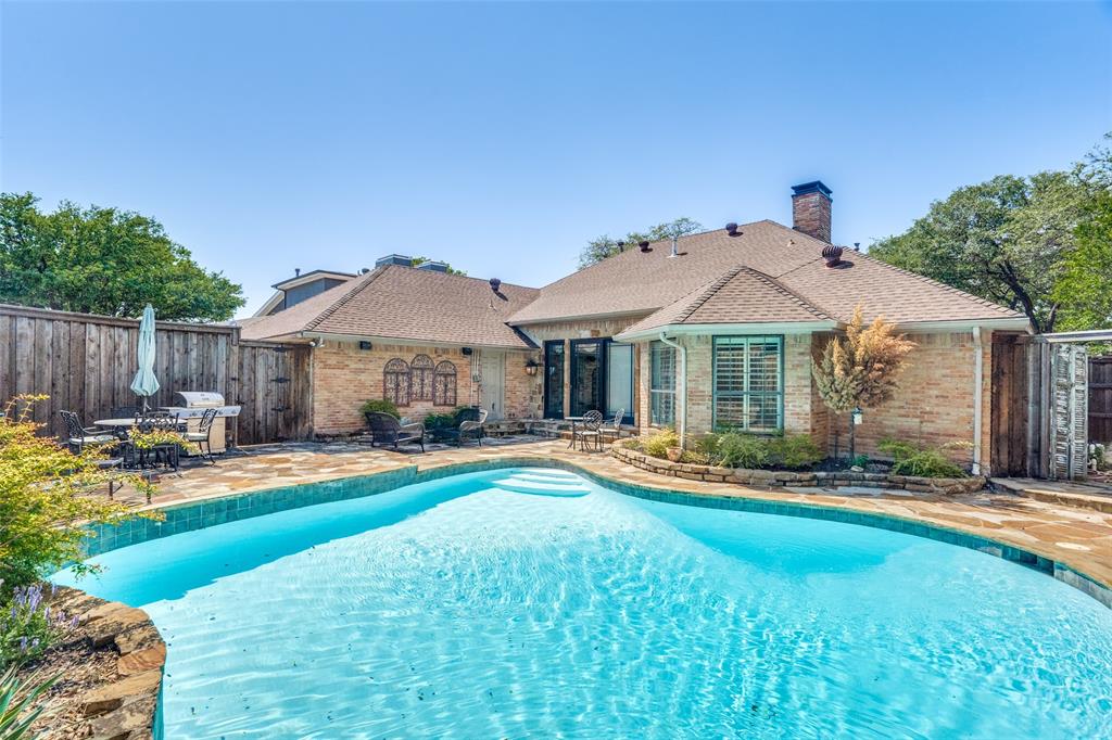 Dallas Neighborhood Home For Sale - $720,000