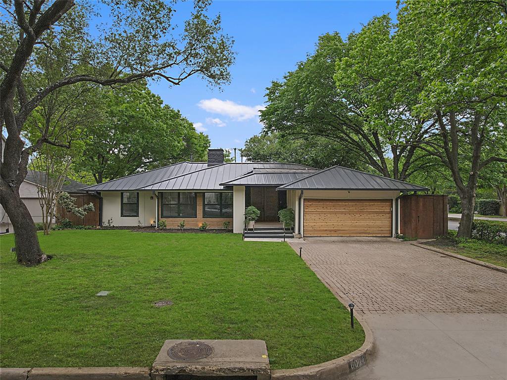 Dallas Neighborhood Home For Sale - $1,799,000