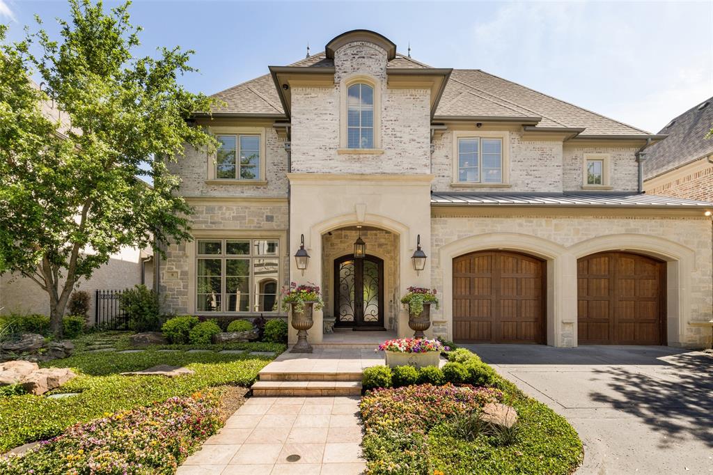 Dallas Neighborhood Home For Sale - $3,000,000