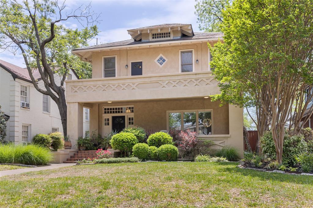 Dallas Neighborhood Home For Sale - $999,500