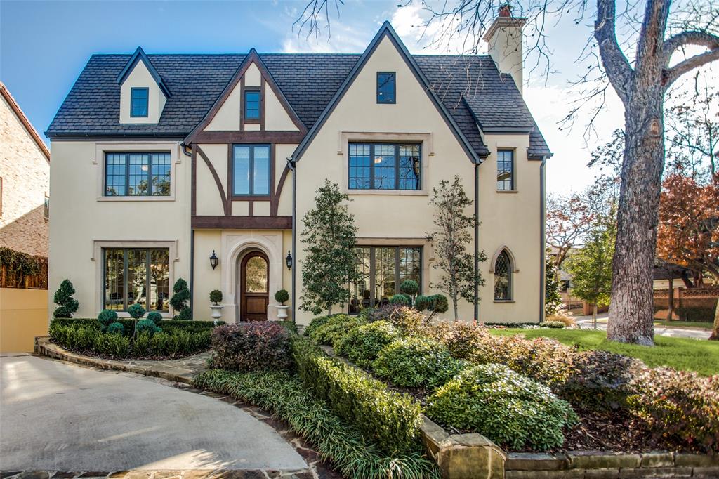 Highland Park Neighborhood Home For Sale - $7,997,000