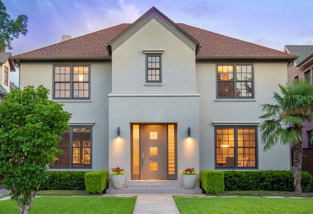 Highland Park Neighborhood Home For Sale - $2,495,000