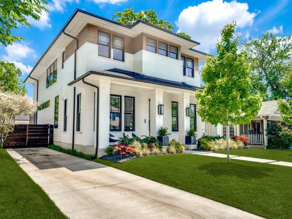 Dallas Neighborhood Home For Sale - $1,625,000
