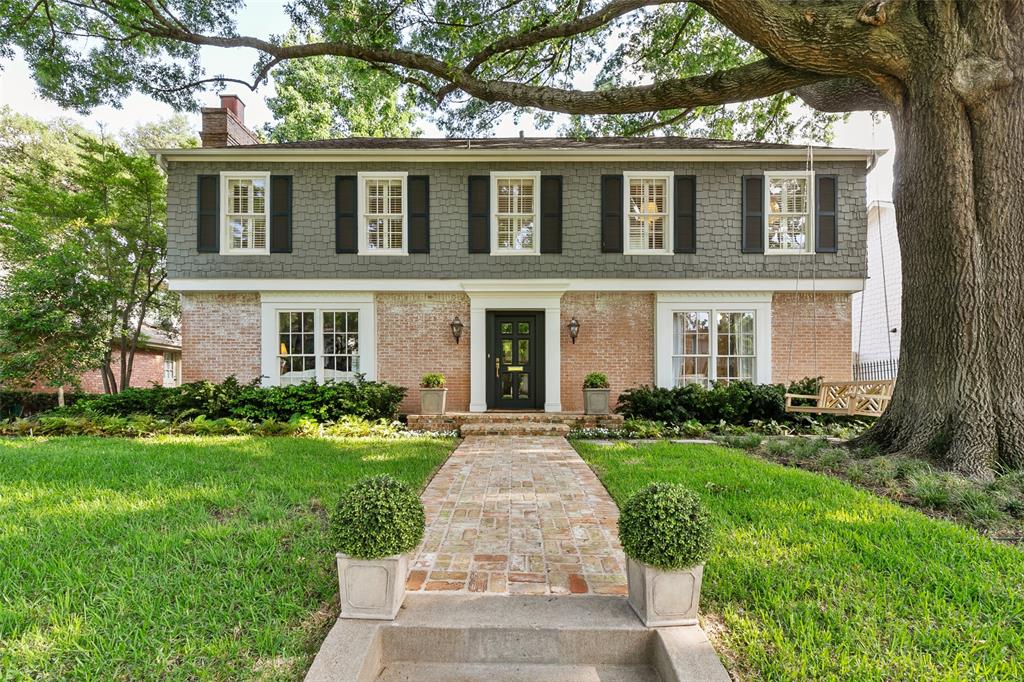 Highland Park Neighborhood Home For Sale - $1,750,000