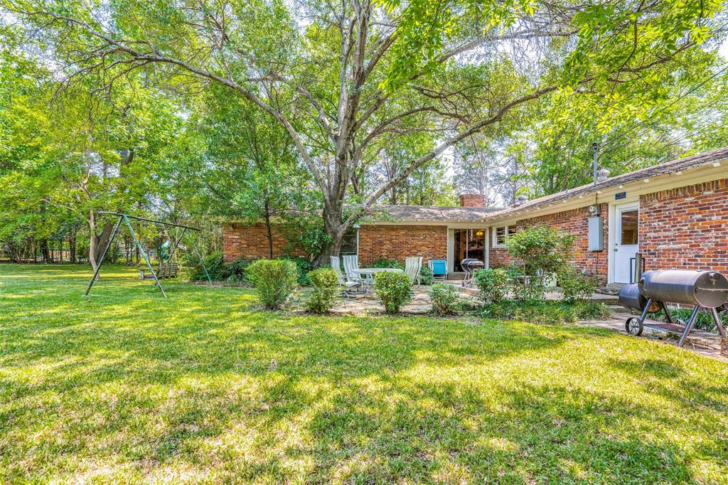 Dallas Neighborhood Home For Sale - $639,000
