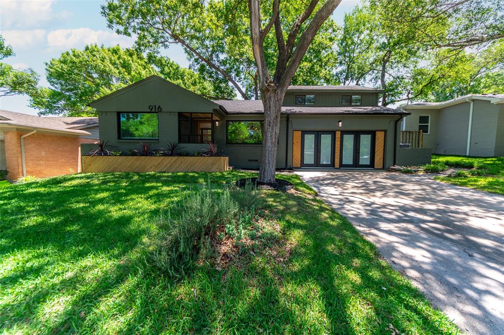 Dallas Neighborhood Home For Sale - $699,000