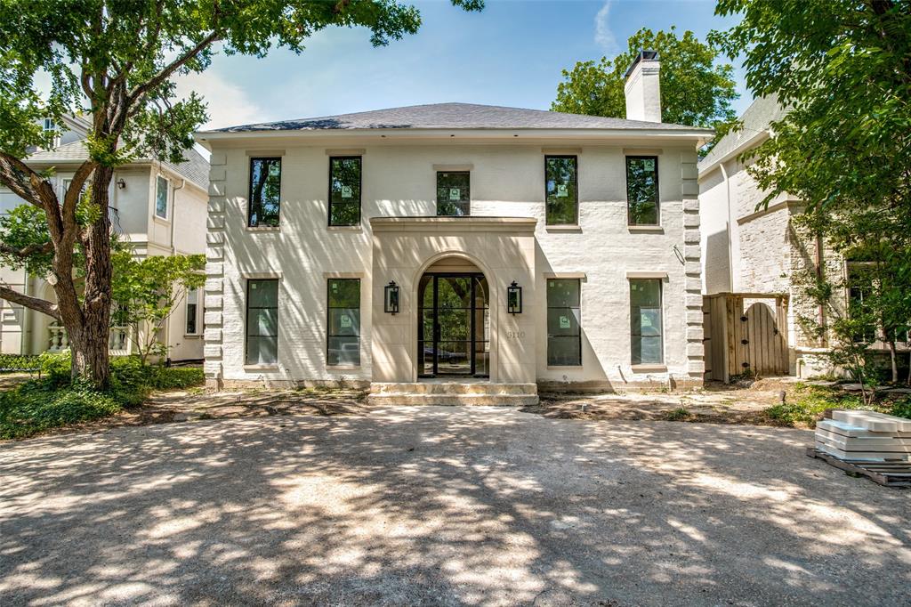 Highland Park Neighborhood Home For Sale - $5,495,000
