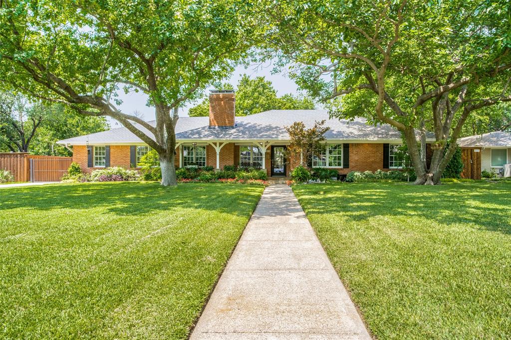 Dallas Neighborhood Home For Sale - $1,300,000