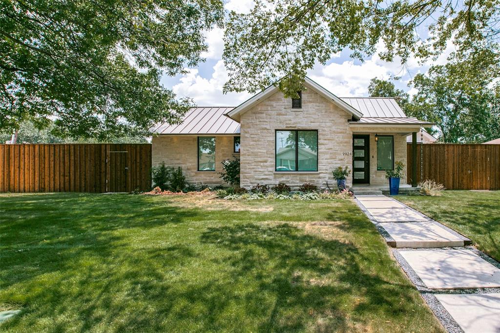 Dallas Neighborhood Home For Sale - $799,000
