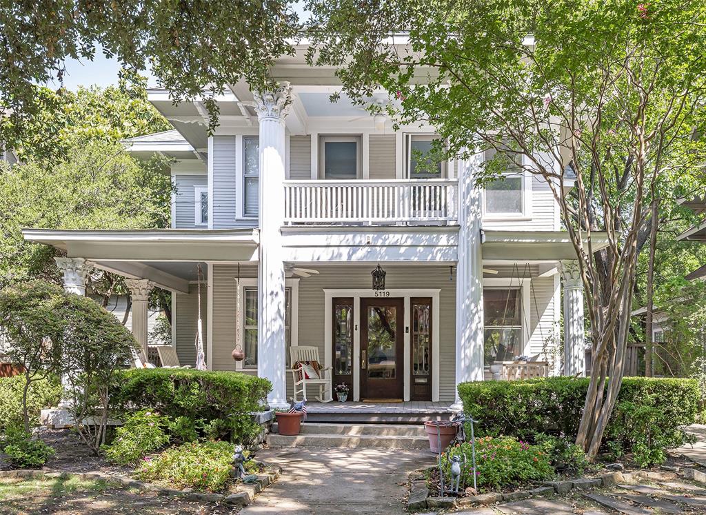 Dallas Neighborhood Home For Sale - $925,000