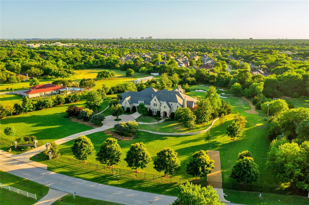 Parker Neighborhood Home For Sale - $4,250,000