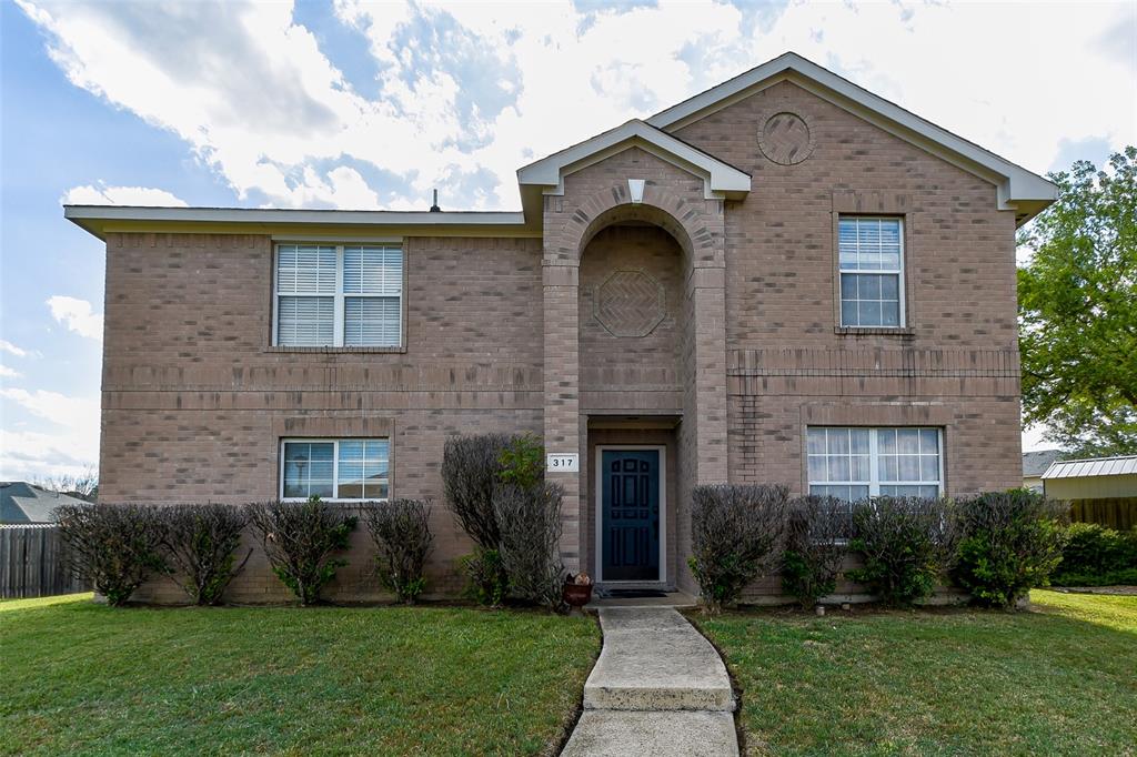 Cedar Hill Neighborhood Home For Sale - $339,990