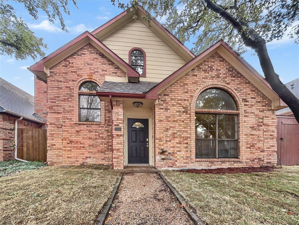 Dallas Neighborhood Home For Sale - $396,000
