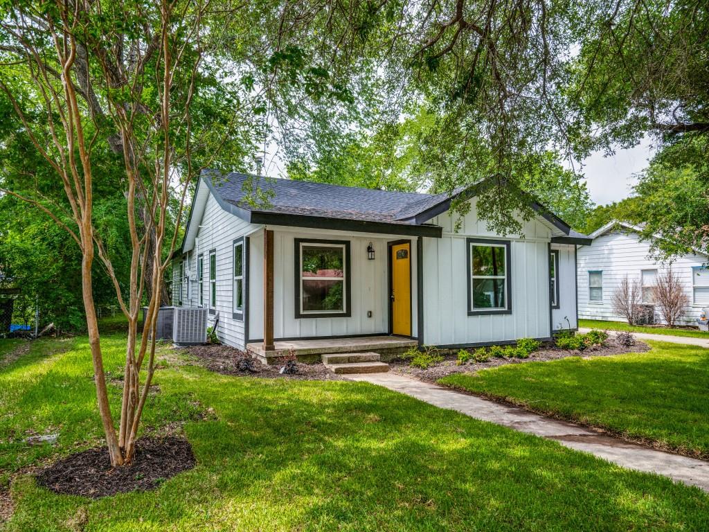 Garland Neighborhood Home For Sale - $299,990
