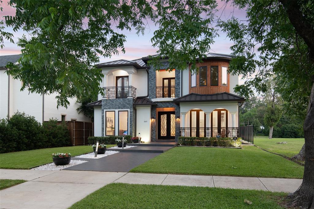Highland Park Neighborhood Home For Sale - $3,499,000