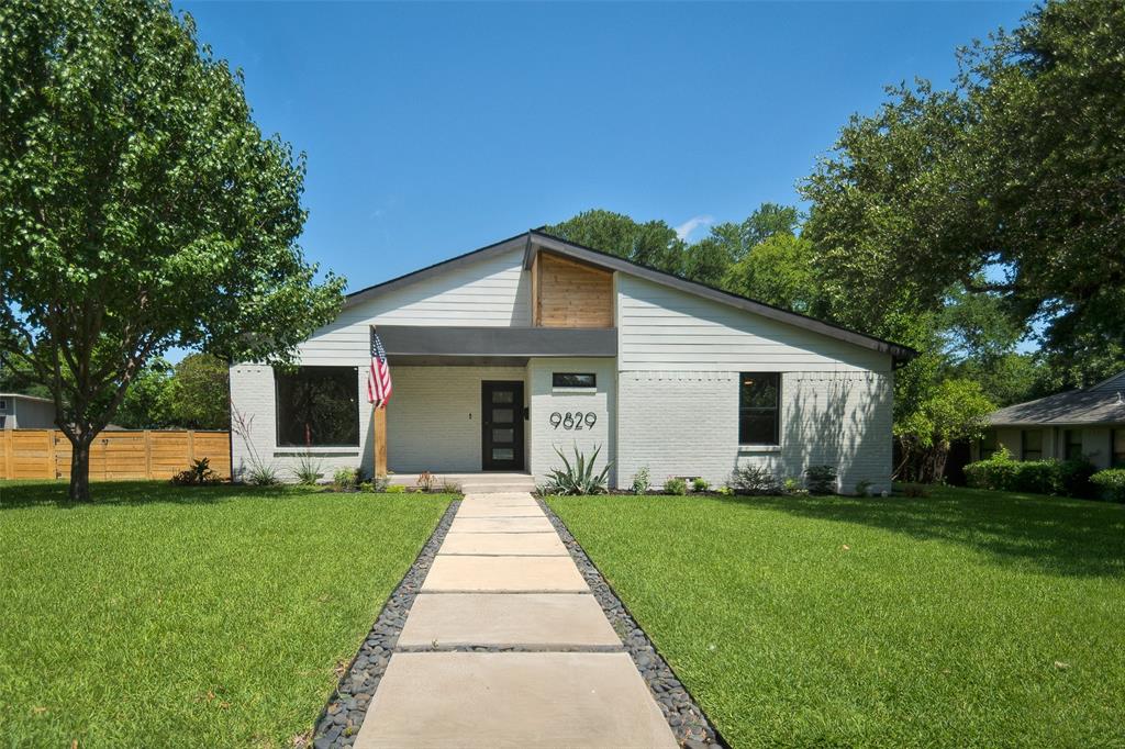 Dallas Neighborhood Home For Sale - $815,000