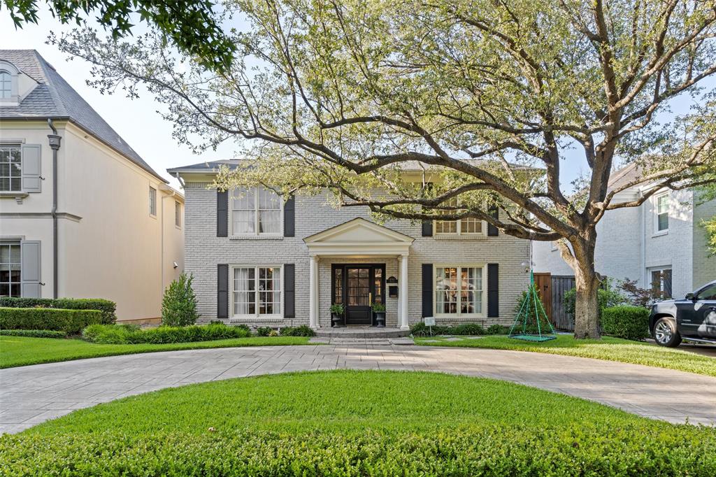 University Park Neighborhood Home For Sale - $1,979,000