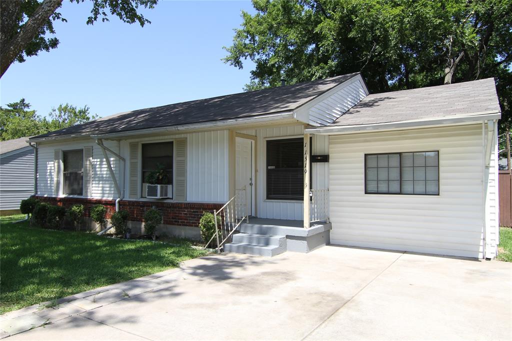 Dallas Neighborhood Home For Sale - $332,000