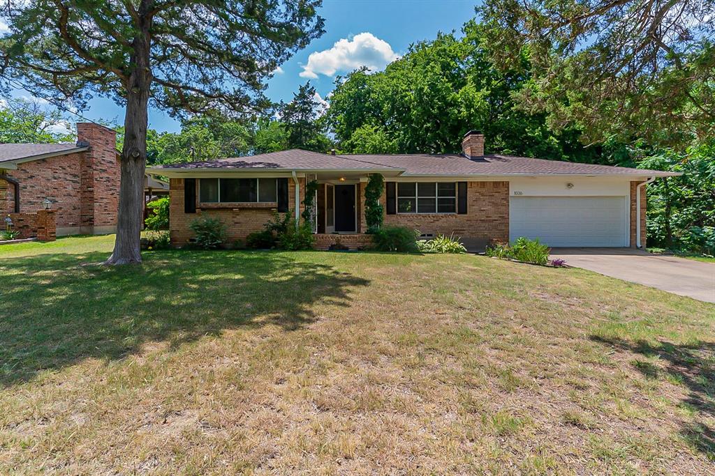 Cedar Hill Neighborhood Home For Sale - $301,000