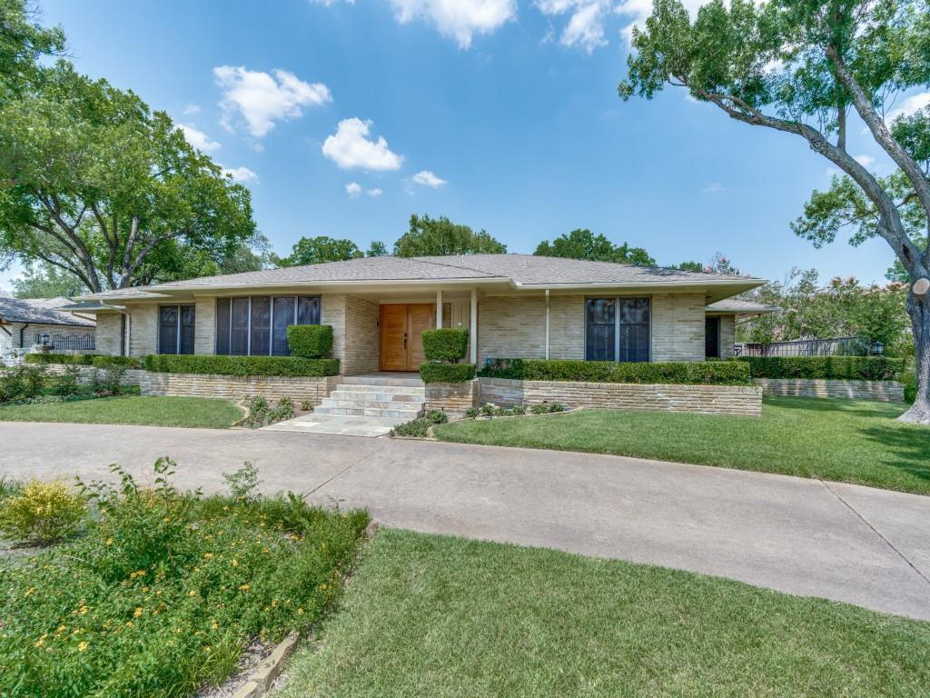 Dallas Neighborhood Home For Sale - $949,000