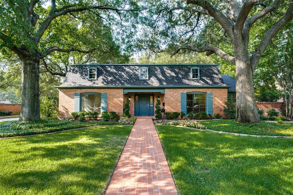 Highland Park Neighborhood Home For Sale - $1,500,000
