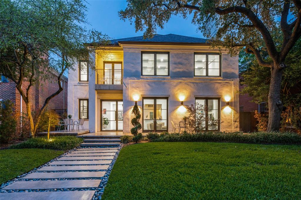 Highland Park Neighborhood Home For Sale - $2,895,000
