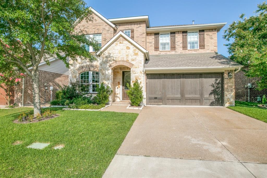 Dallas Neighborhood Home For Sale - $835,000