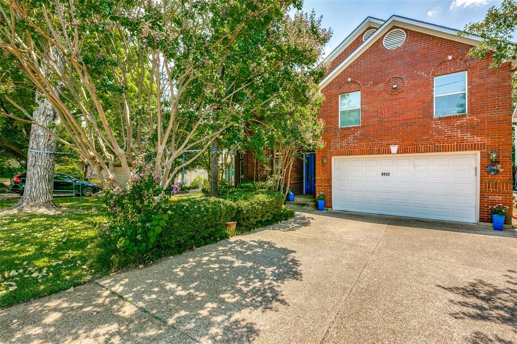 Dallas Neighborhood Home For Sale - $950,000